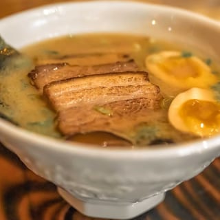 Tonkotsu Ramen