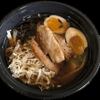 Shoyu Ramen