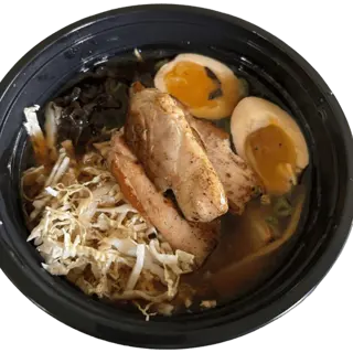 Shoyu Ramen