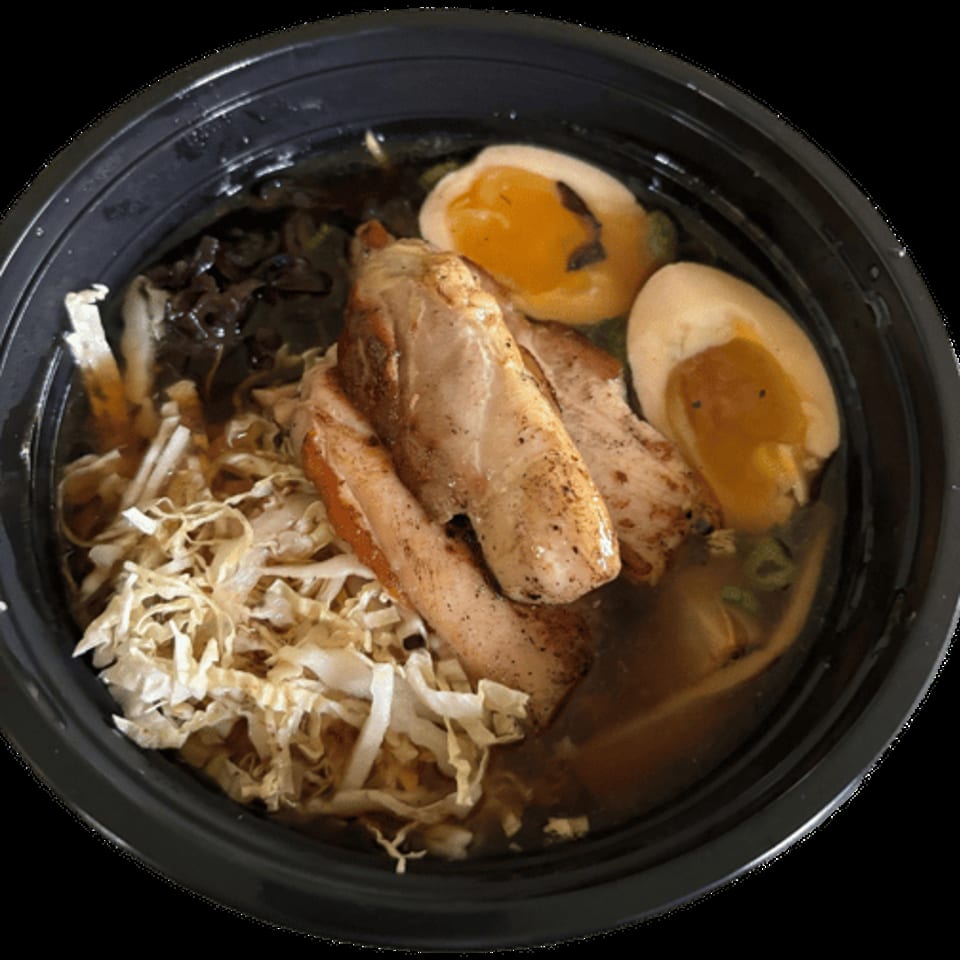 Savor Our Noodles