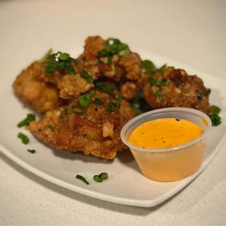 Karaage