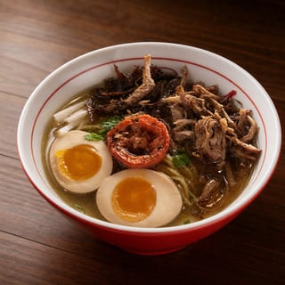 Yuzu Shio Ramen