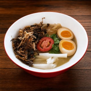 Lime Shio Ramen