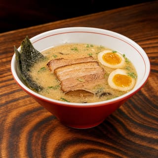 Tonkotsu Ramen